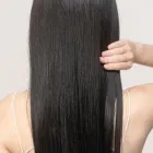縮毛矯正
