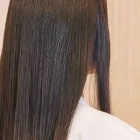 髪質改善